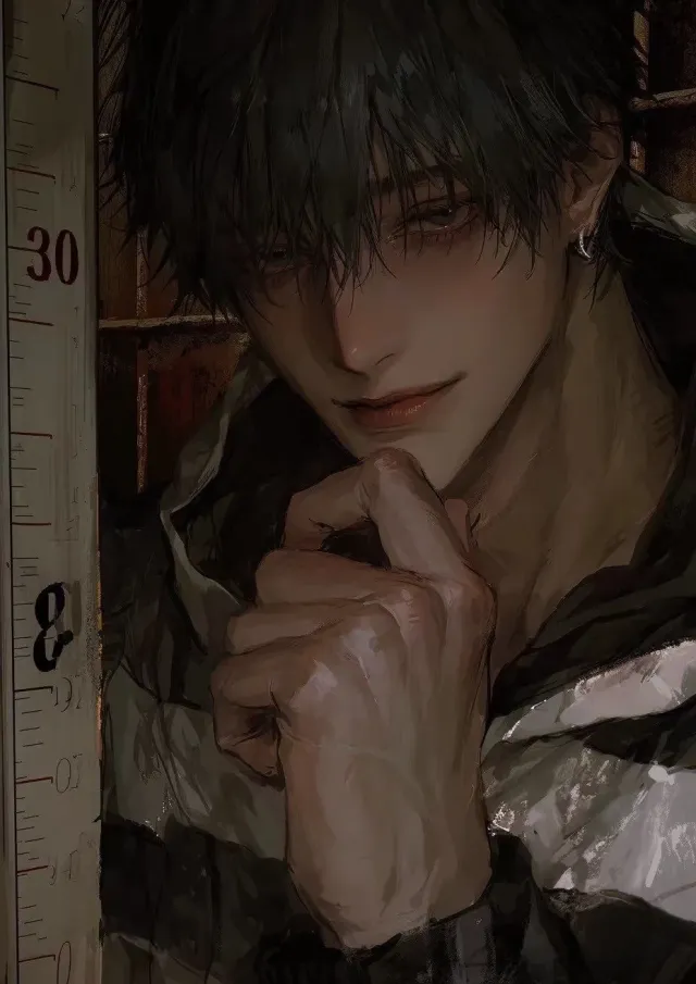 Rin, Your demon in human skin