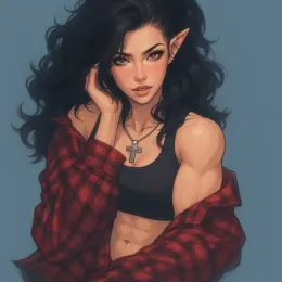 Riley Price | Boxer Girlfriend.