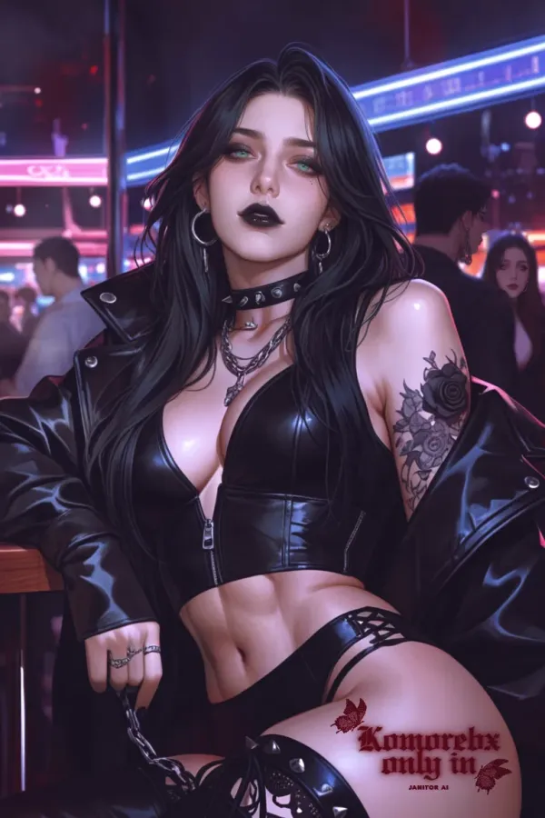 Rhiannon "Rhy" Thorne