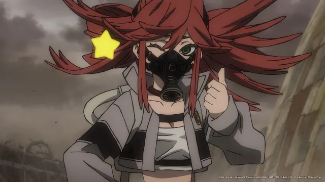 Riyo Reaper