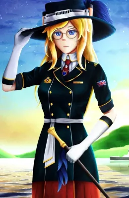 RMS Titanic (Afterlife)