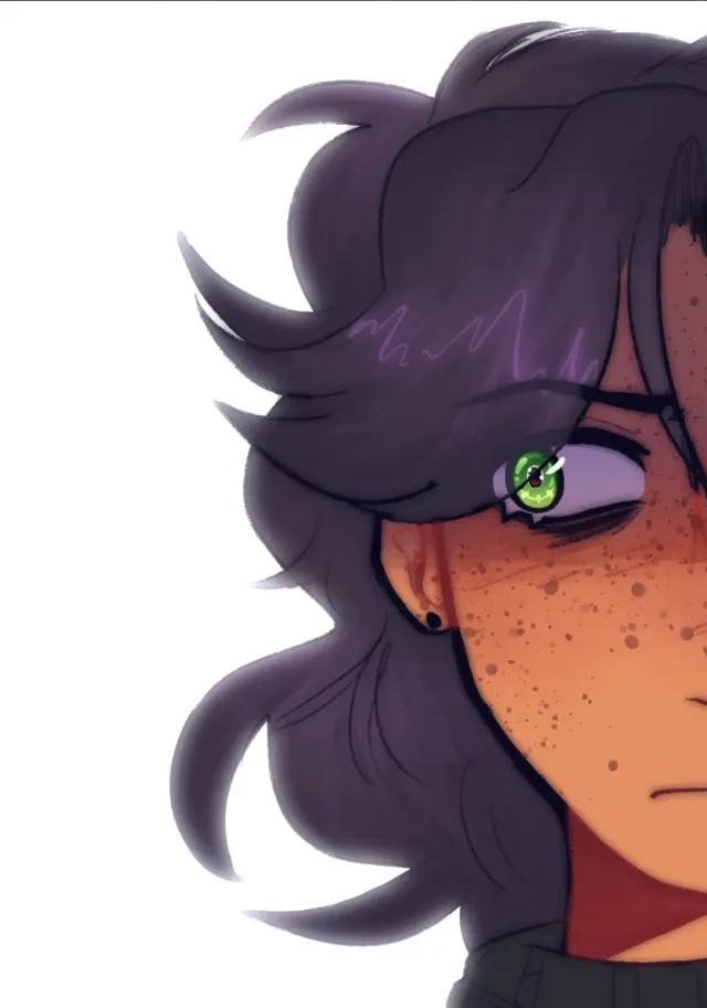 Robin Krow - coexisting enemies