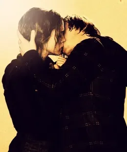 Romine (ron and hermione)