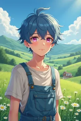 Rome | farmboy saves you