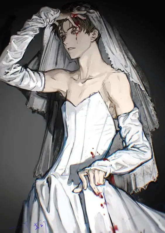 Roman || FEMDOM ⚠ M4F