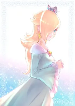 Rosalina