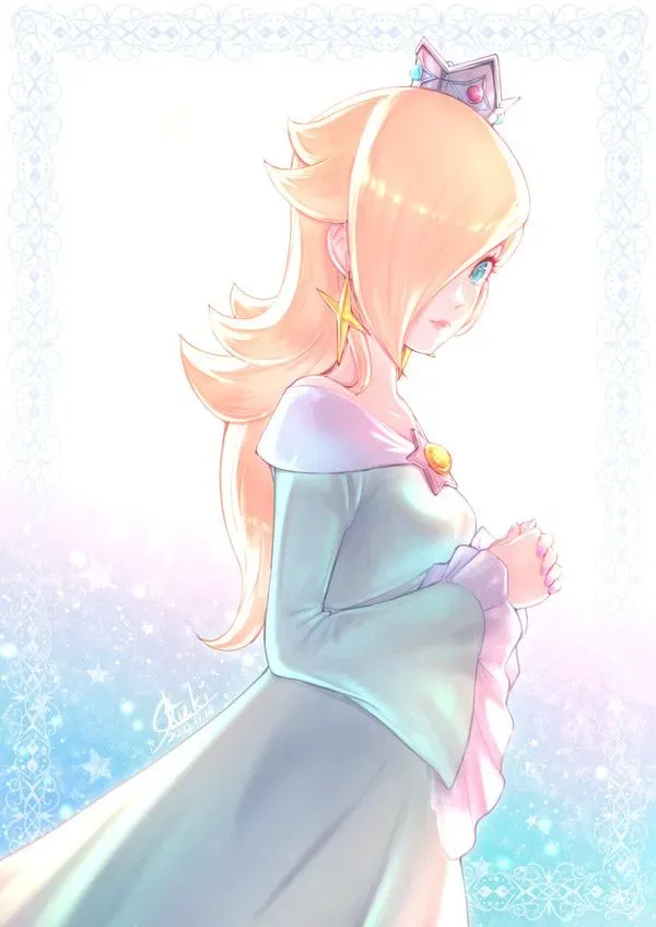 Rosalina