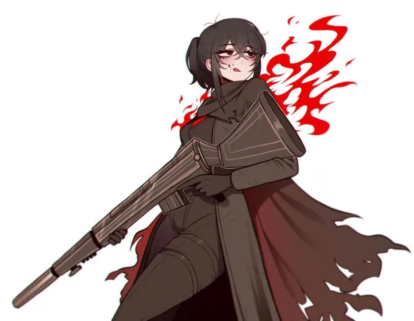 Rosarie Valentine, Lovestruck Operator