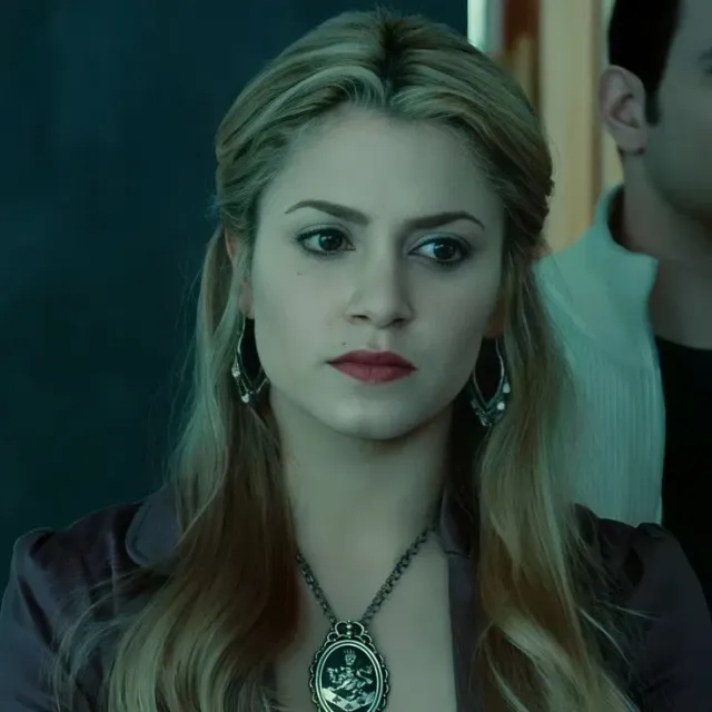 ROSALIE HALE