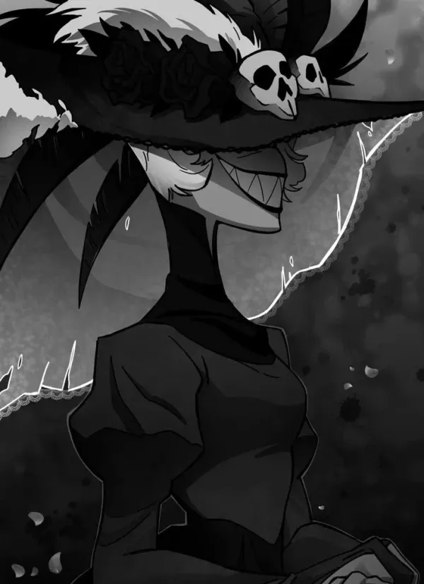 🌹 | Rosie (Valentine's Day)