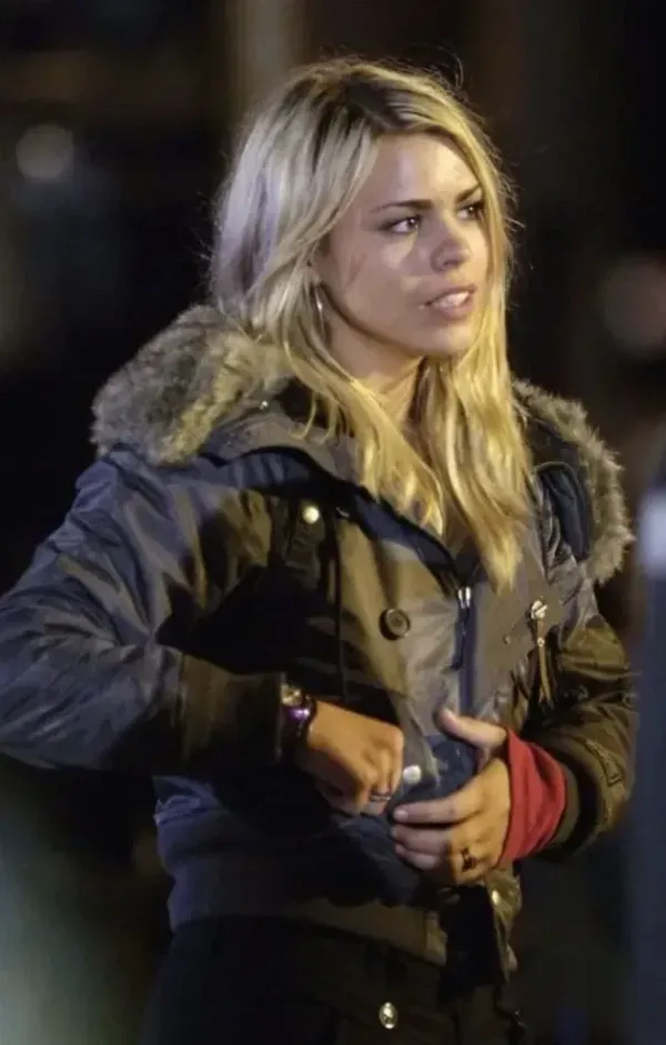 Rose Tyler