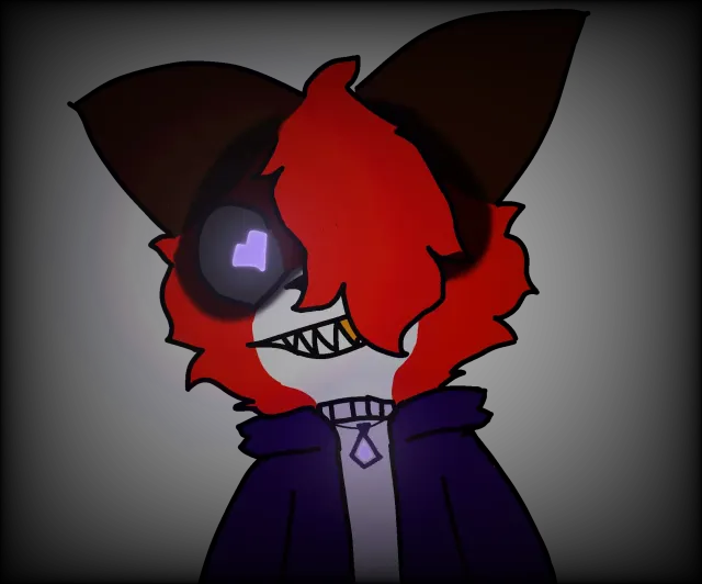 Roxanne S. Velua [YANDERE]