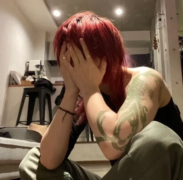 Ruby (Bistro Huddy) (WIP)