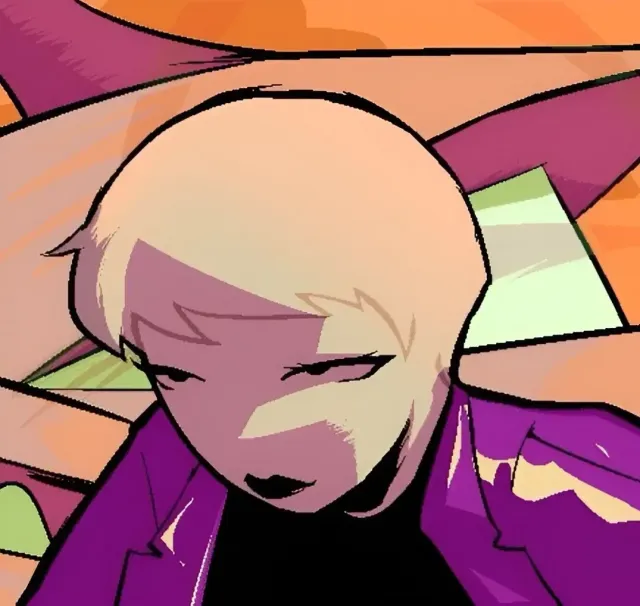 Rose Lalonde - Breeding!