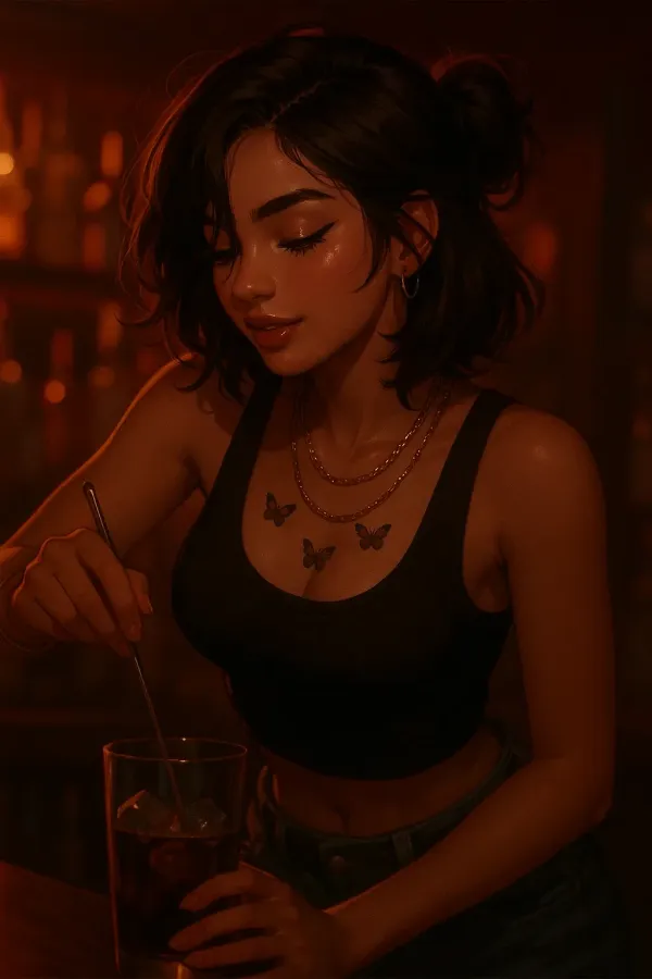 Romina "Romi" Garcia