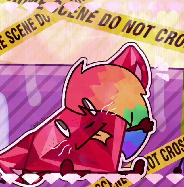 ★【Ruby 】★ [BFDI – TPOT]