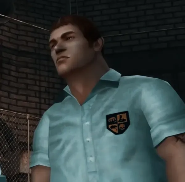 Russell Northrop ||Bully
