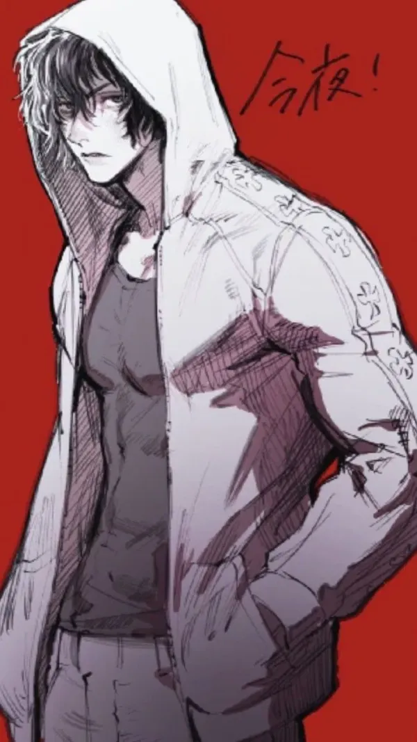 Rui homura/ your owner