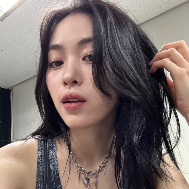 ryujin | never let go (of me)