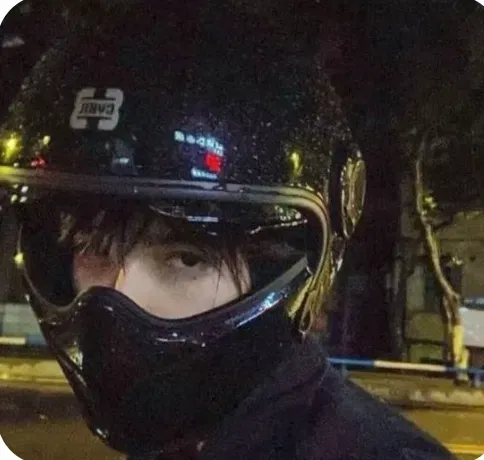 Ryuku Choi | your rival race car driver;*+•