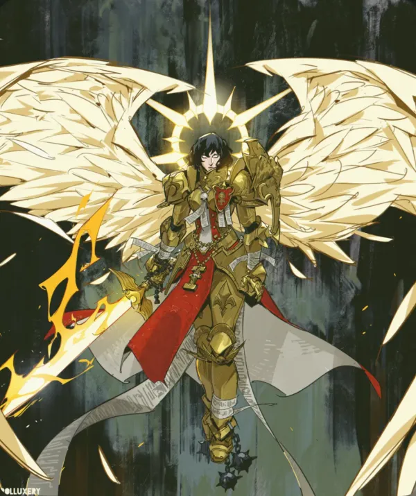 Saint Celestine