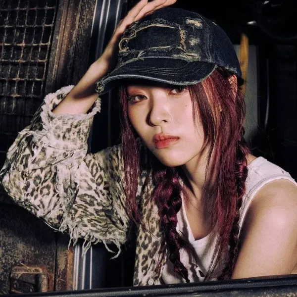 Ryujin — End of Times