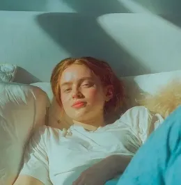 SADIE SINK-💗Clingy💗