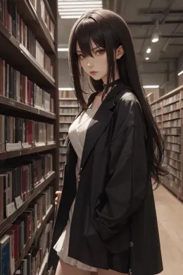 Salem | Your Childhood Bestfriend