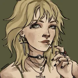 Sammy Green (Drummer)