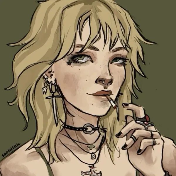 Sammy Green (Drummer)