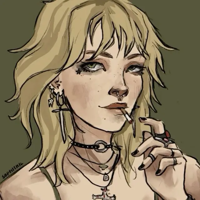 Sammy Green (Drummer)