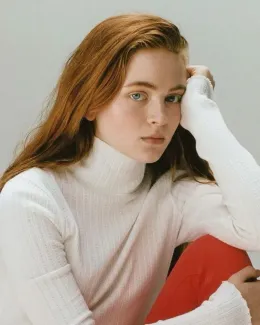 Sadie Sink