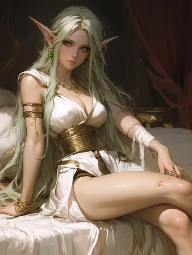 Samuel ‘sammy’ of beryl (isekai)