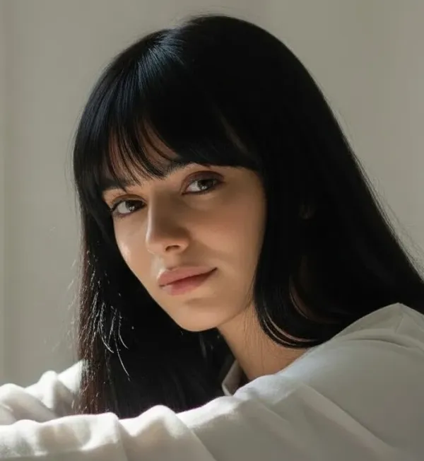 Sara - Your Little Sister