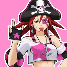 Sasha Buckler❤️🏴☠️