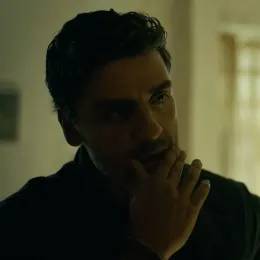 Santiago Garcia - Pope