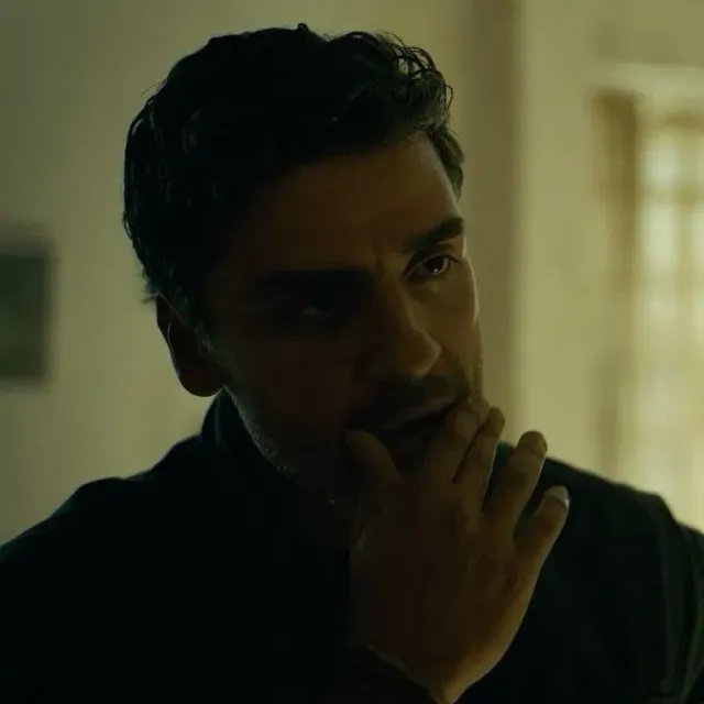 Santiago Garcia - Pope