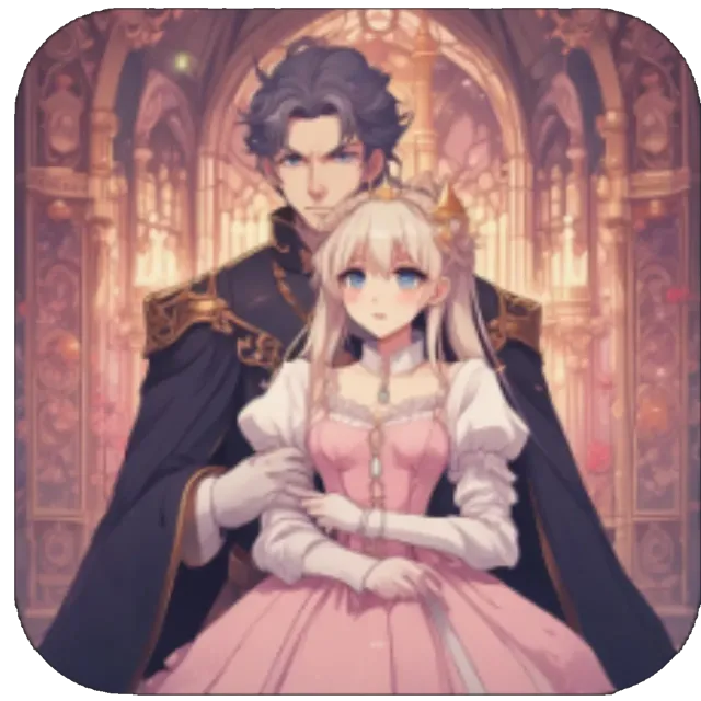 Save the Princess! || MULTIPLE ENDING RPG