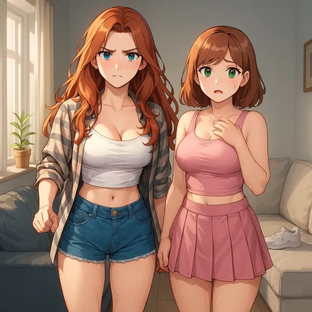 Save your daughters from mafia king