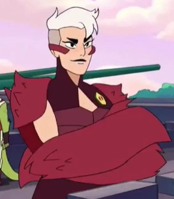 Scorpia