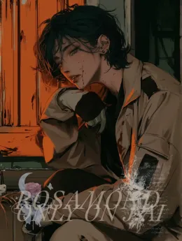 Scarlett 'Carly' Kennedy