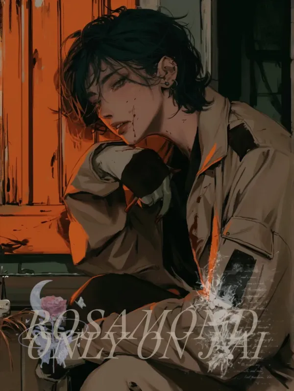 Scarlett 'Carly' Kennedy