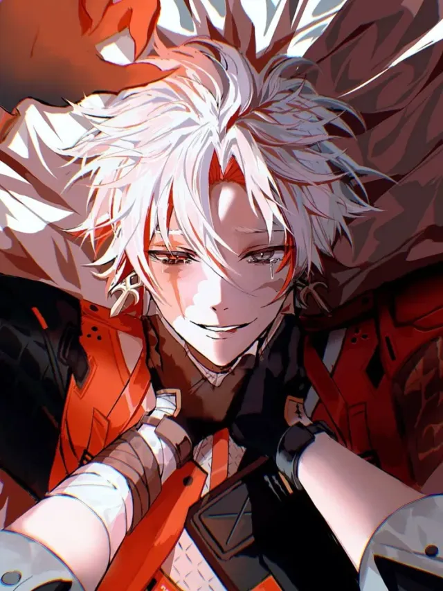 Scar// Digital Rebel