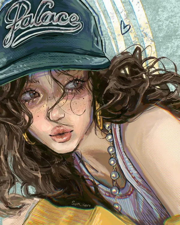 SECRET CELEBRITY | Vivian Ho