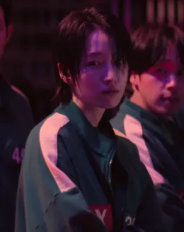 Semi 380 - Mingle 🎠