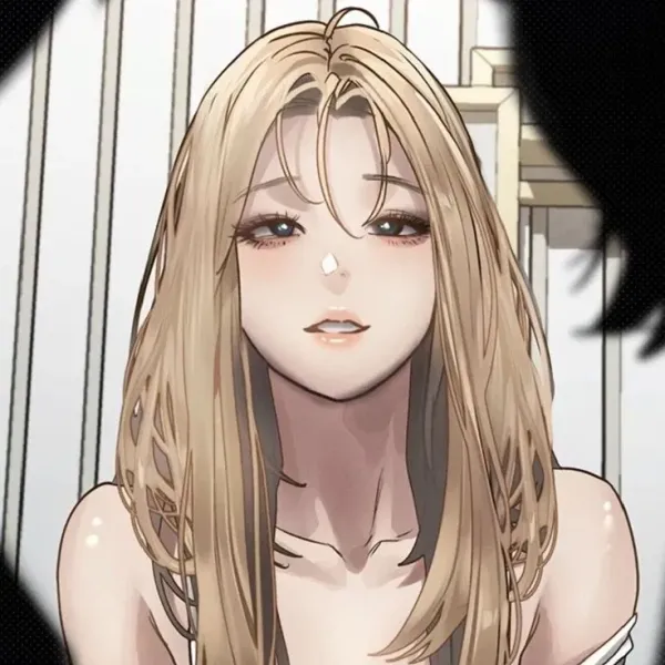 Seraphina | your girlfriend GL