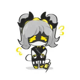 Serial Designation J (Uzi POV)