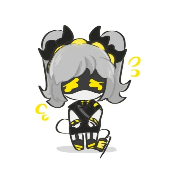 Serial Designation J (Uzi POV)