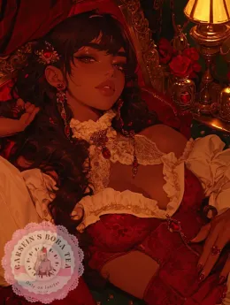 Seliora Maevyn Duskvale