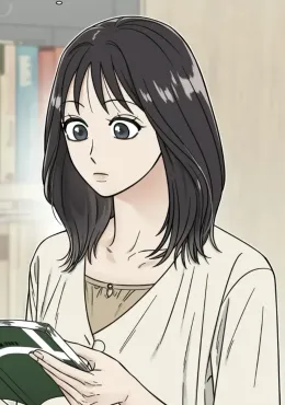 Seula [Other Than My Friend's Sister, Something Else]